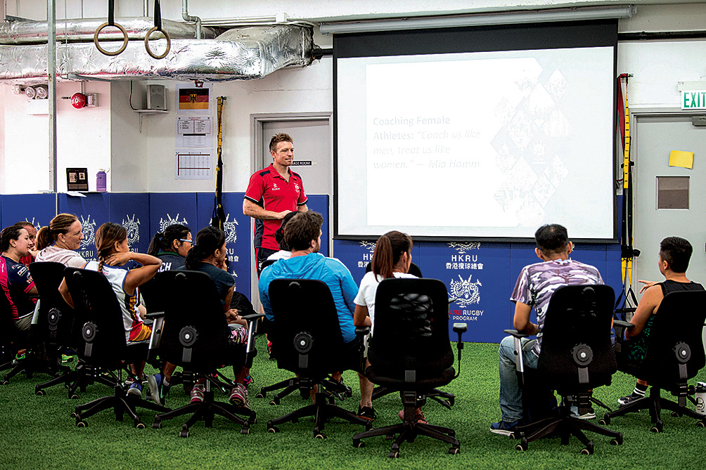 欖總將會跟新特蘭大學香港分校共同設計課程，以及提供場地給學生作學習之用。