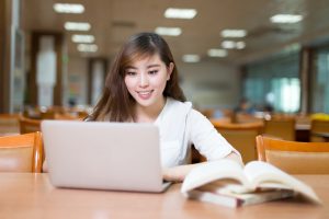 online Chinese MBA